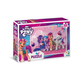 Дитячі Пазли My Little Pony 
