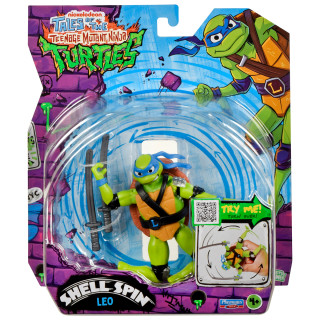 Ігрова фігурка Лео TMNT 83829 серії 