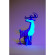 Набор фетровых фигурок на подставке "Лесные животные" 818013 опт, дропшиппинг