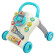 Детские ходунки-каталка Limo Toy 698-62-63 с музыкой и светом опт, дропшиппинг