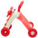 Детские ходунки-каталка Limo Toy 698-62-63 с музыкой и светом опт, дропшиппинг