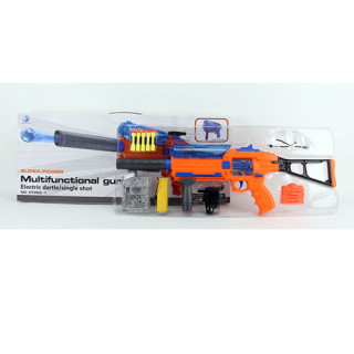 Детский автомат на водяных пулях HT9902-1 с аккумулятором