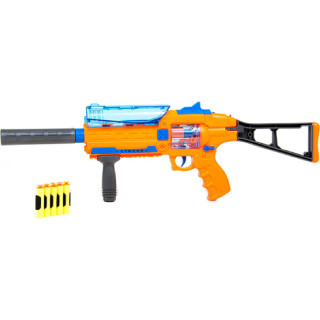 Детский автомат на водяных пулях HT9902-1 с аккумулятором