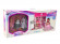 Домик для кукол Барби 66884 в наборе 3 куклы опт, дропшиппинг