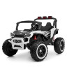 Дитячий електромобіль Джип M 6382EBLR-1(24V) до 30 кг - гурт(опт), дропшиппінг 