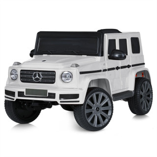 Дитячий електромобіль Джип M 5803EBLR-1 до 30 кг
