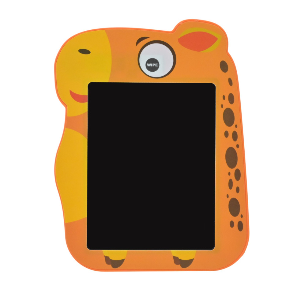 Детский игровой планшет для рисования LCD экран C9705-3 опт, дропшиппинг