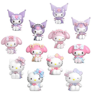 Фігурка-сюрприз Sanrio