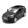 Автомодель дитяча AUDI Q7 V12 TechnoDrive 250433U, масштаб 1:39 - гурт(опт), дропшиппінг 