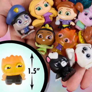 Игровой набор серии "Mini Peek" S11 Маленький домик Disney Doorables 44796