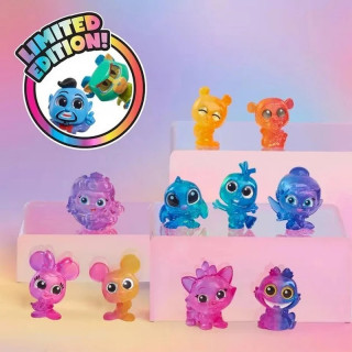 Игровой набор серии "Mini Peek" S11 Маленький домик Disney Doorables 44796