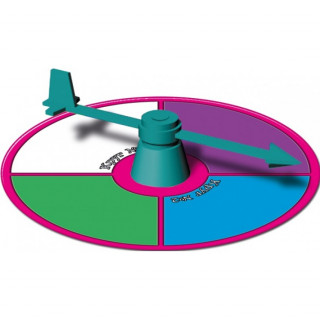 Настольная логопедическая игра «Я уже большой» 800118 на укр. языке                                         