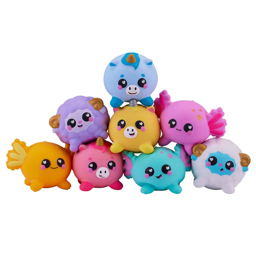 Коллекционная игрушка-антистресс серии 