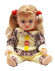Кукла музыкальная "Алина" 5058/63/64/65  27 см опт, дропшиппинг
