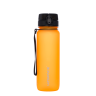 Бутылка для воды UZSPACE 3053(Orange) 800 мл, оранжевая опт, дропшиппинг