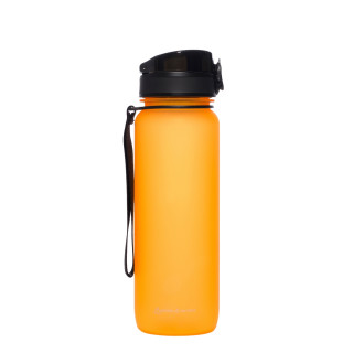 Бутылка для воды UZSPACE 3053(Orange) 800 мл, оранжевая