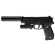 УЦІНКА! Іграшковий пістолет "Sig Sauer P226" G26A-UC - гурт(опт), дропшиппінг 