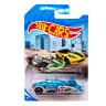 Машинка игровая металлическая Hot cars 324-15 масштаб 1:64 опт, дропшиппинг