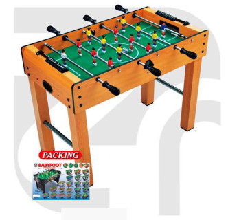 Настольный футбол на штангах ZC 1018 Т деревянный