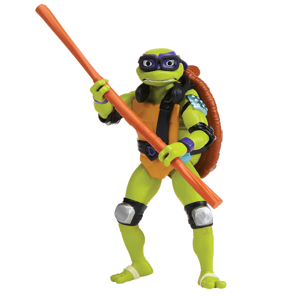 Игровая фигурка Дон TMNT 83830 серии