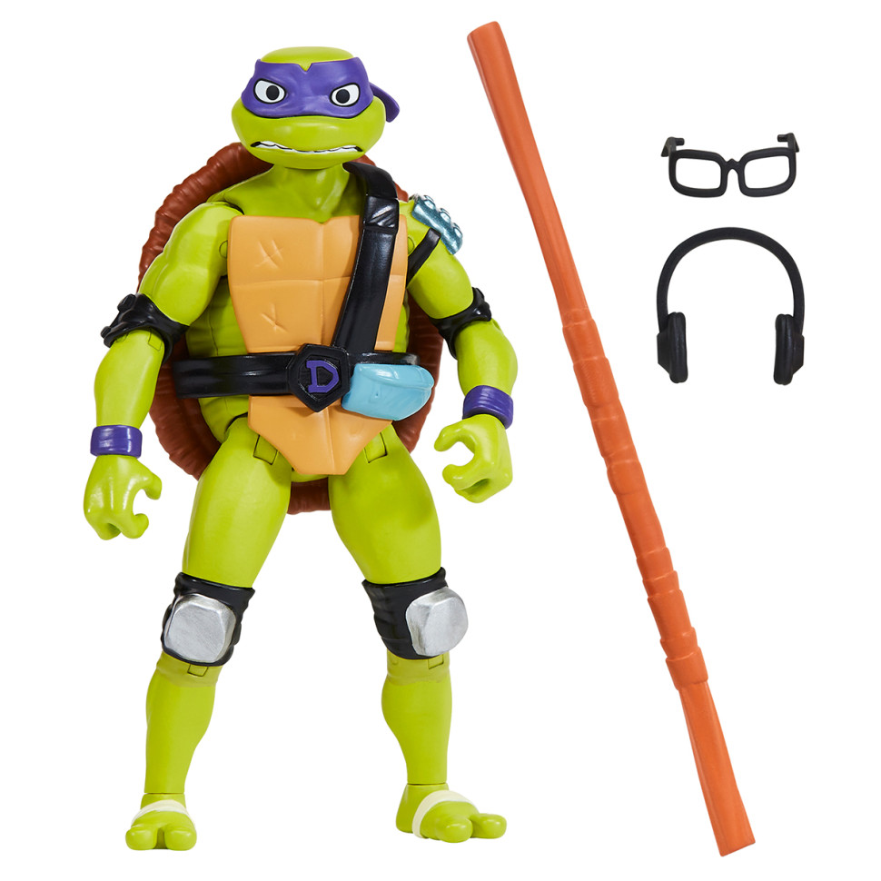 Игровая фигурка Дон TMNT 83830 серии