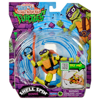 Ігрова фігурка Дон TMNT 83830 серії 