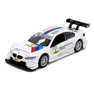 Дитяча автомодель BMW M3 DTM TechnoDrive 250256 білий