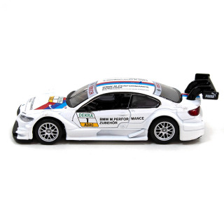 Дитяча автомодель BMW M3 DTM TechnoDrive 250256 білий