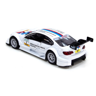 Дитяча автомодель BMW M3 DTM TechnoDrive 250256 білий
