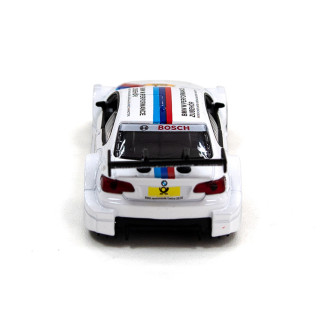Дитяча автомодель BMW M3 DTM TechnoDrive 250256 білий