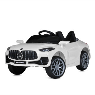 Дитячий електромобіль Машина M 5858EBLR-1 до 30 кг