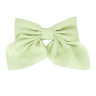 Шпилька-бант для волосся дитяча 0900-192-1 з тканини  - гурт(опт), дропшиппінг 
