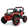 Дитячий електромобіль Джип M 6382EBLR-3(24V) до 30 кг - гурт(опт), дропшиппінг 