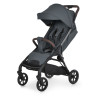 Детская прогулочная коляска AMBER ME 1227 Magnet Gray опт, дропшиппинг
