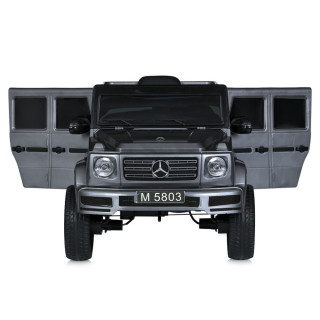 Дитячий електромобіль Джип M 5803EBLR-11 до 30 кг
