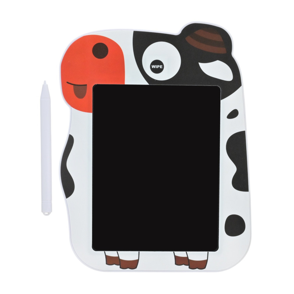 Детский игровой планшет для рисования LCD экран C9705-2 опт, дропшиппинг