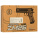Игрушечный пистолет ZM25 на пульках 6 мм опт, дропшиппинг