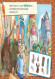 Детская развивающая книга "Рисуй, ищи, клей. "Зверополис" 837001 на укр. языке опт, дропшиппинг