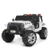 Дитячий електромобіль Джип Bambi Racer M 4282EBLR-1 до 30 кг - гурт(опт), дропшиппінг 