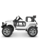 Детский электромобиль Джип Bambi Racer M 4282EBLR-1 до 30 кг опт, дропшиппинг