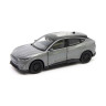 Машинка инерционная Ford Mustang Mach-E GT 2023 TechnoDrive 250387W(Gray) масштаб 1:43 опт, дропшиппинг