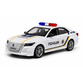 Автомодель дитяча Toyota Crown