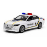 Автомодель дитяча Toyota Crown 