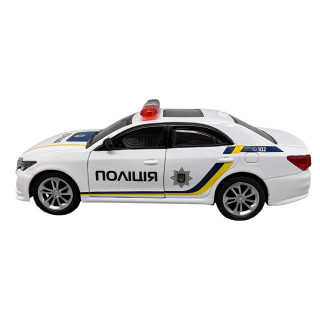 Автомодель дитяча Toyota Crown