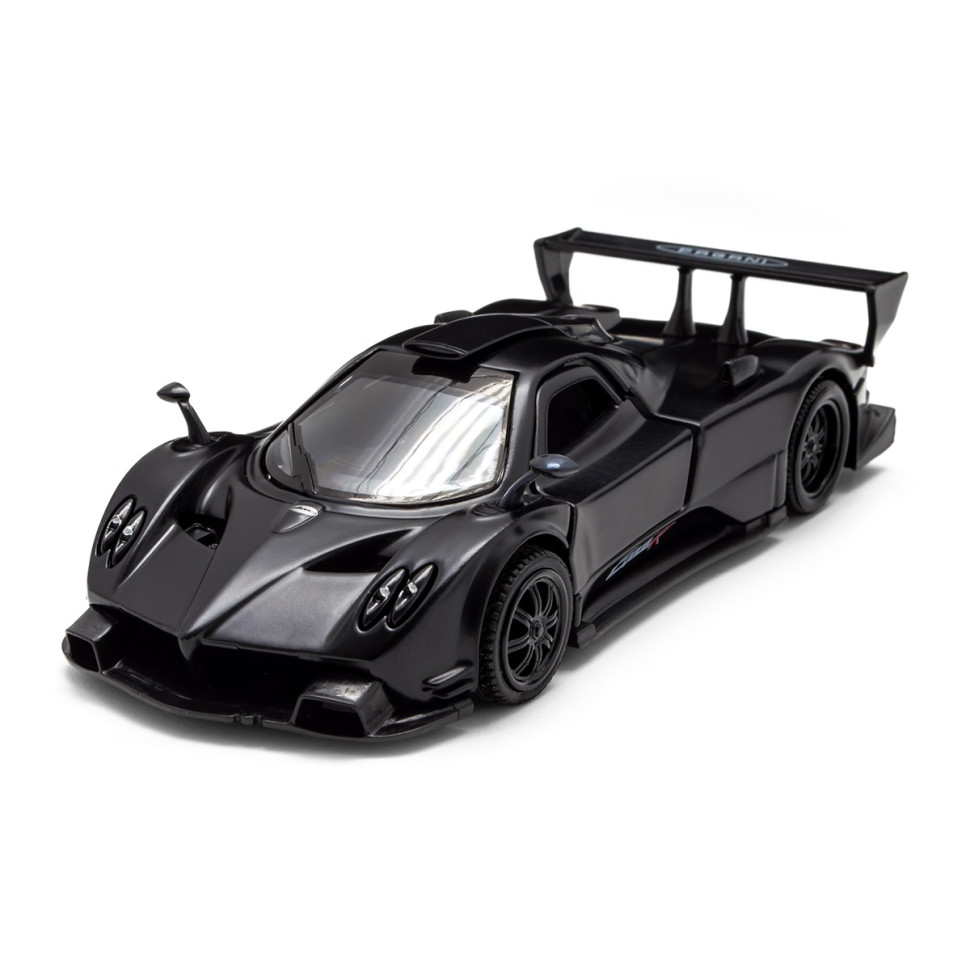 Автомодель детская PAGANI ZONDA R TechnoDrive 250434U, масштаб 1:39 опт, дропшиппинг