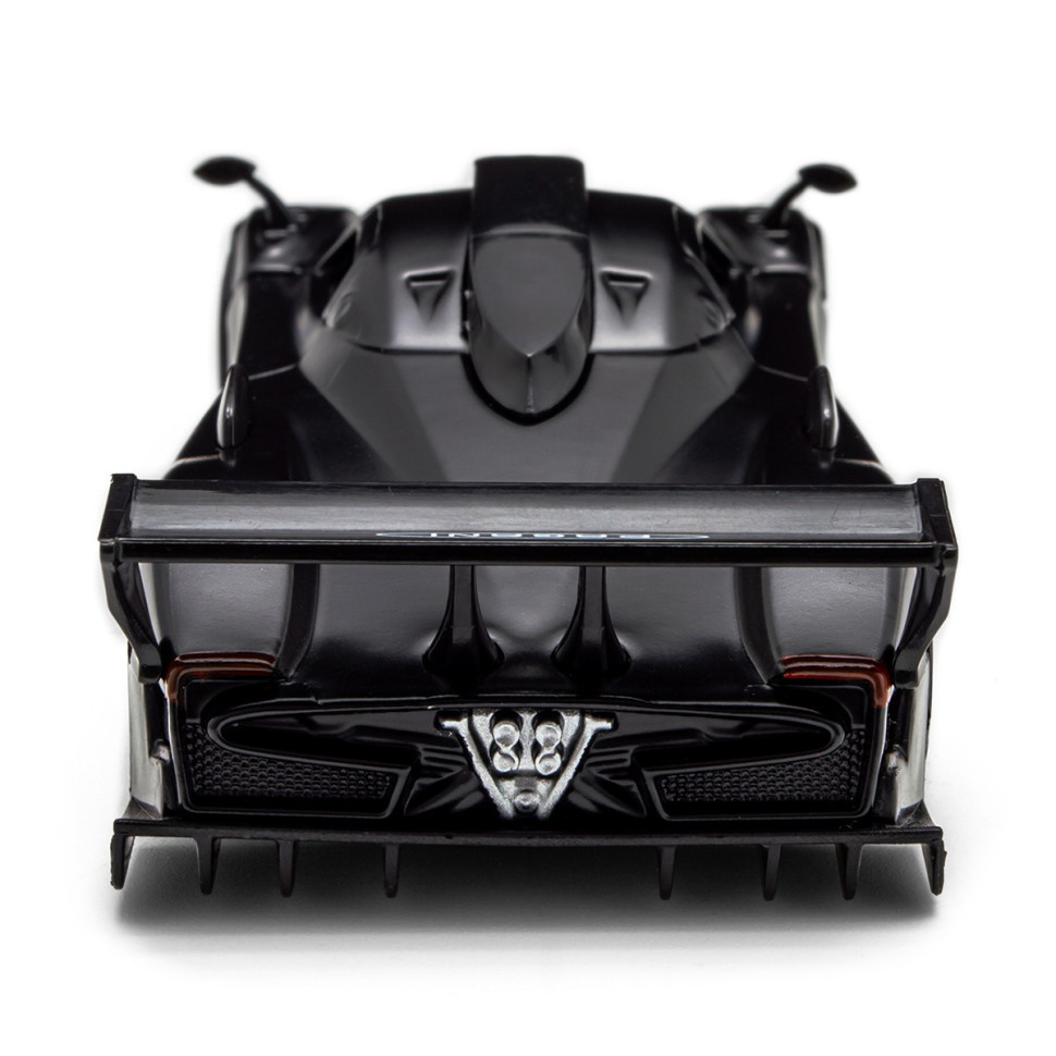 Автомодель детская PAGANI ZONDA R TechnoDrive 250434U, масштаб 1:39 опт, дропшиппинг