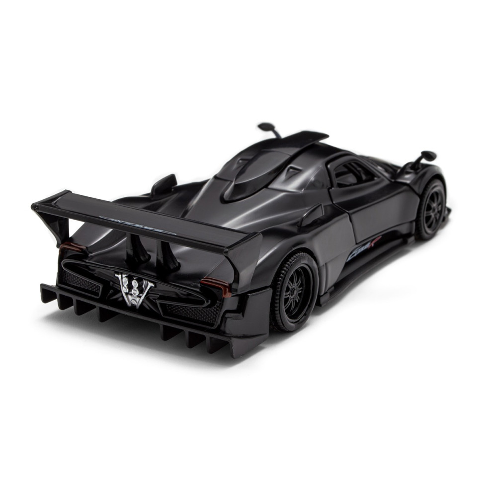Автомодель детская PAGANI ZONDA R TechnoDrive 250434U, масштаб 1:39 опт, дропшиппинг