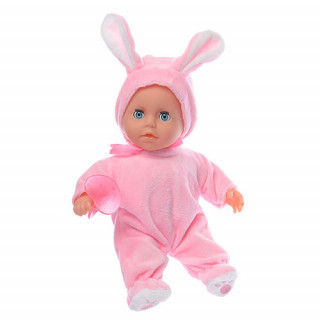 Кукла пупс YL1759B мягконабивной