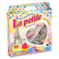 Набір креативного творчості La petite desserts 71310