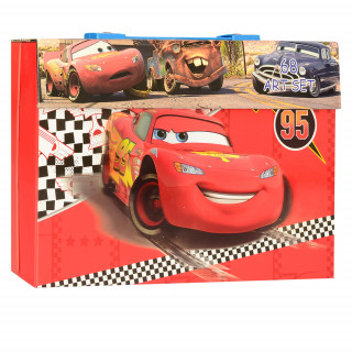 Детский набор для творчества MK 0825 с карандашами и маркерами